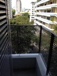 The Verve (D12), Apartment #601001721